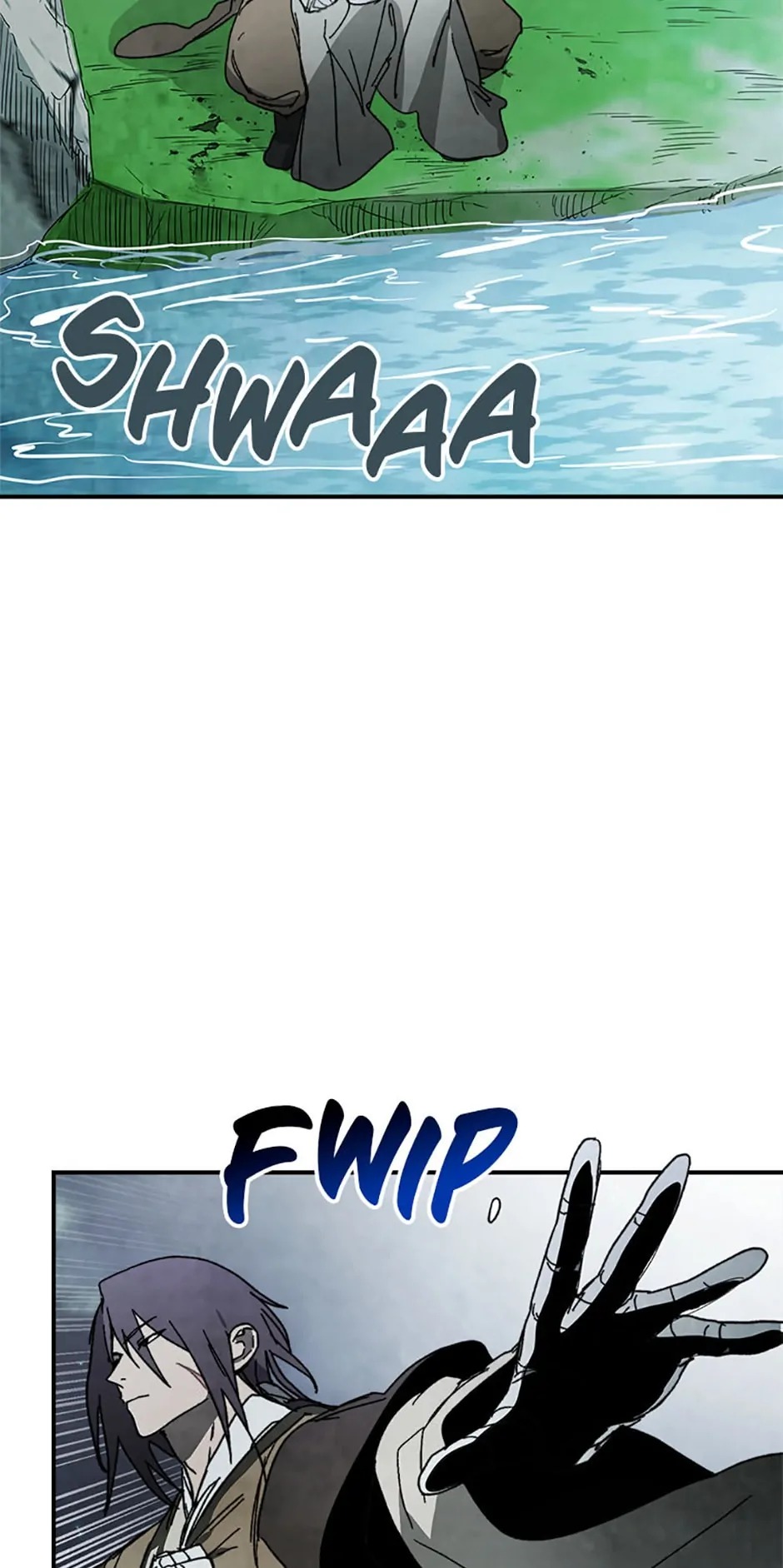 Yi Shen Dang Guan Chapter 80 30